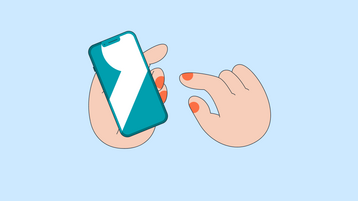 Bild des Finanztip Newsletter Teams
