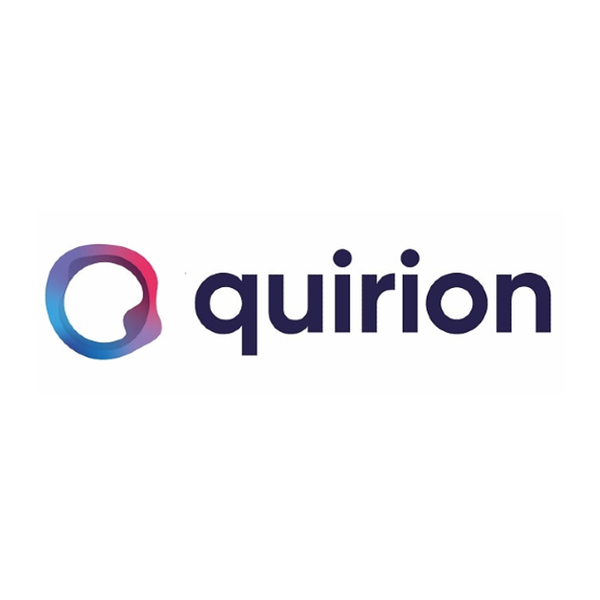 Quirion Logo