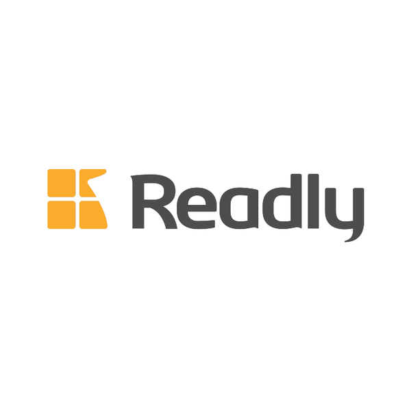 Readly Logo